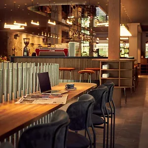Met 4*, Amsterdam Pays-Bas