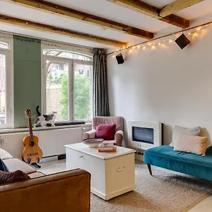 Auberge de jeunesse Clinkcoco
