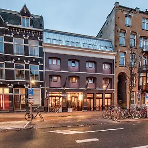 De Vijsel 4*, Amsterdam Pays-Bas