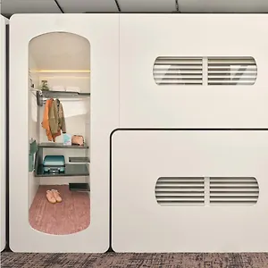 Cityhub 4*, Amsterdam Pays-Bas