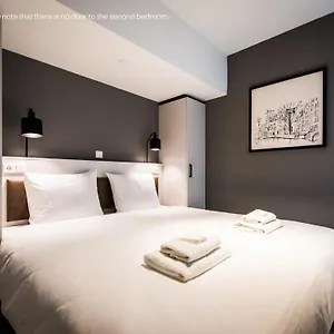 Appart hôtel Yays East By Numa