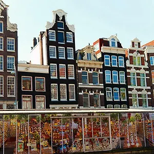 Bed & Breakfast Of The, Amsterdam
