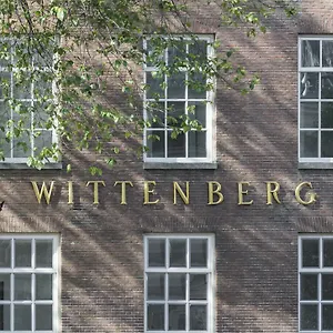 Wittenberg By Cove מלון דירות