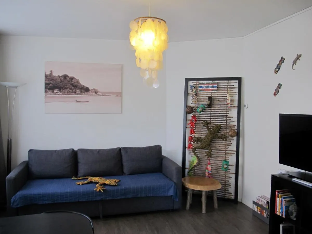 Bos En Lommer Hotel - Erasmus Park Area Amsterdam 3*,