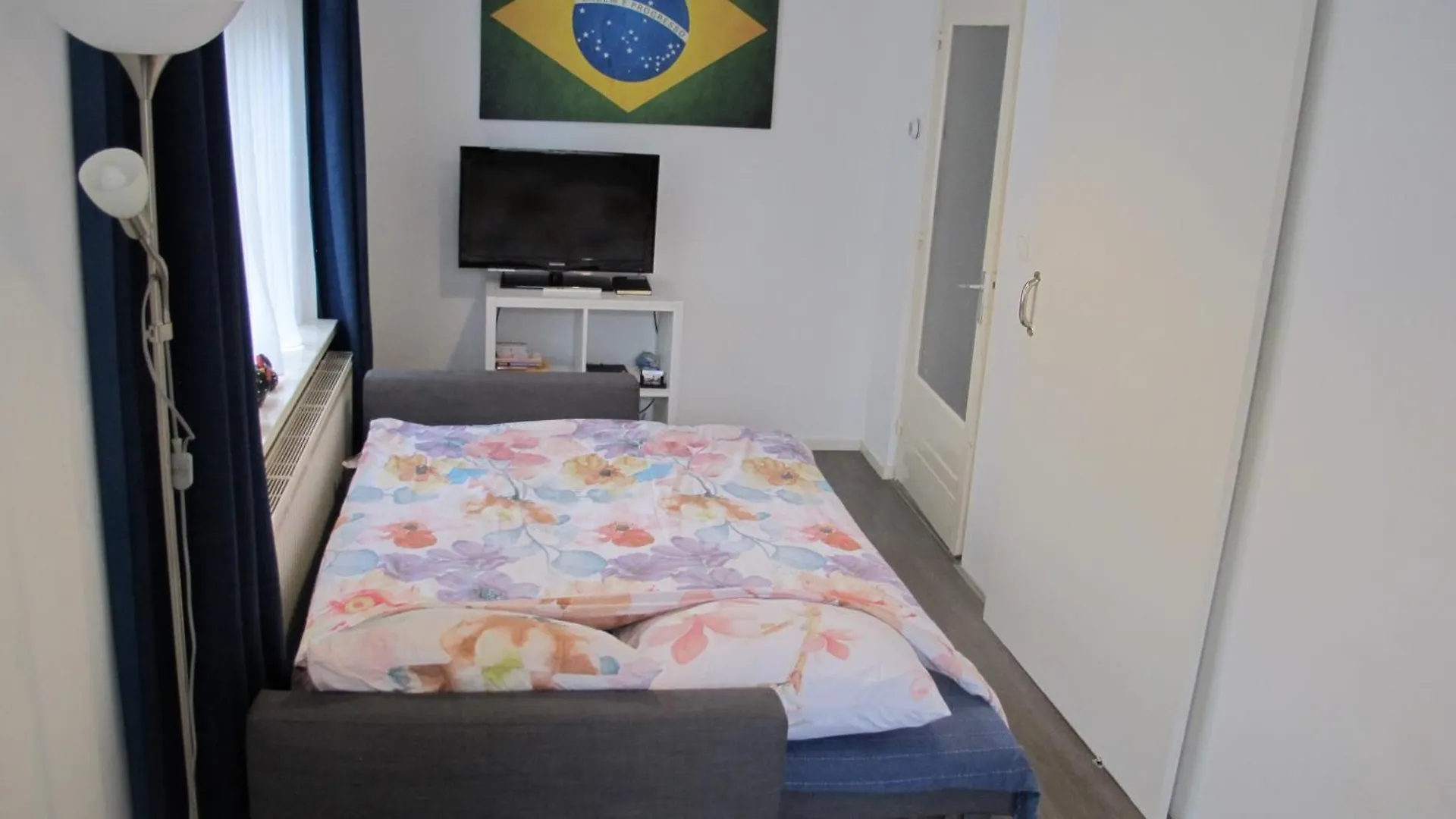 *** Appart hôtel Bos En Lommer Hotel - Erasmus Park Area Amsterdam Pays-Bas