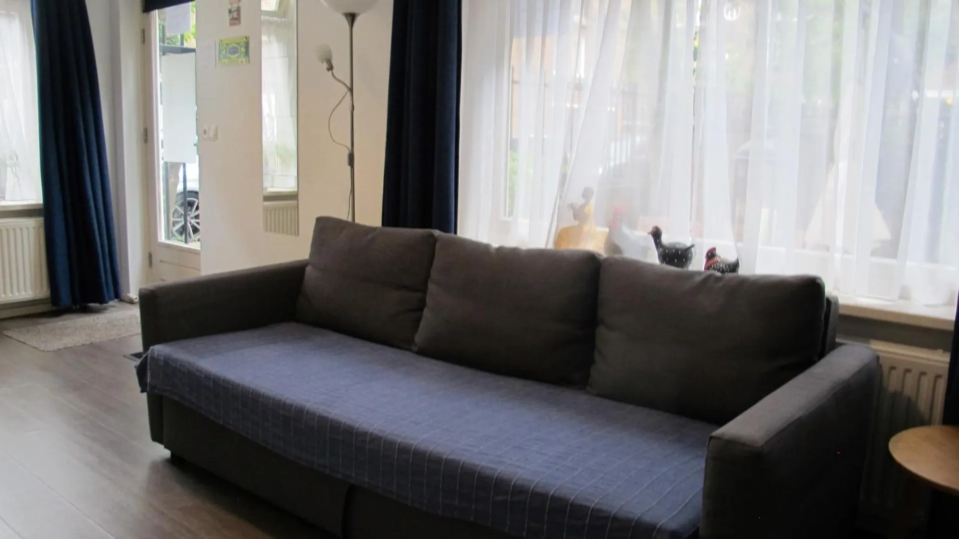 Bos En Lommer Hotel - Erasmus Park Area Amsterdam Pays-Bas