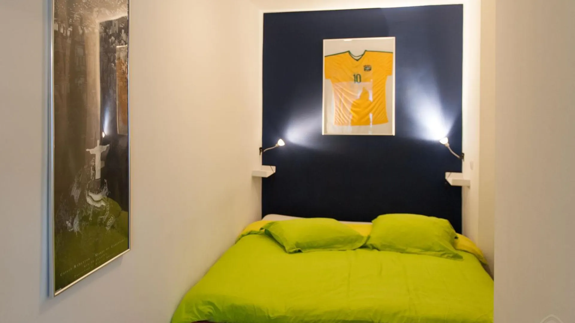 Bos En Lommer Hotel - Erasmus Park Area Άμστερνταμ Ολλανδία