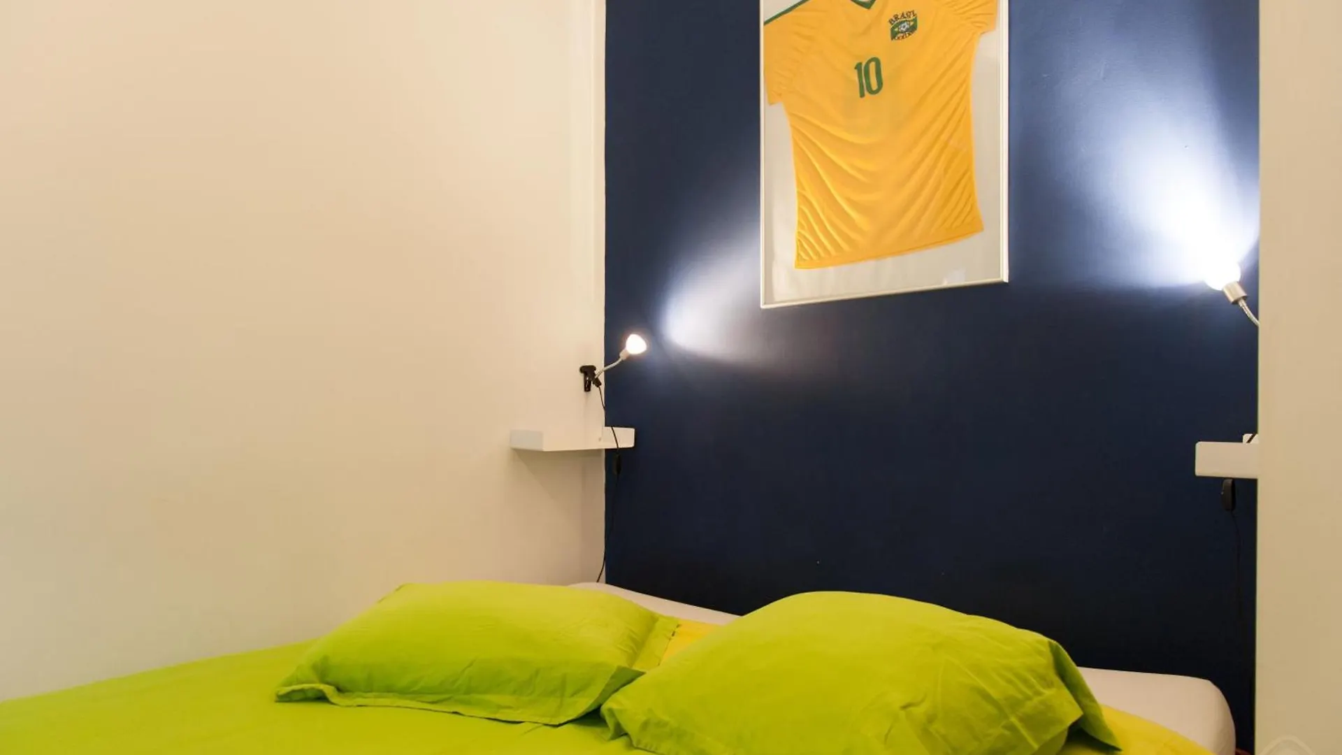 Bos En Lommer Hotel - Erasmus Park Area Άμστερνταμ Ολλανδία