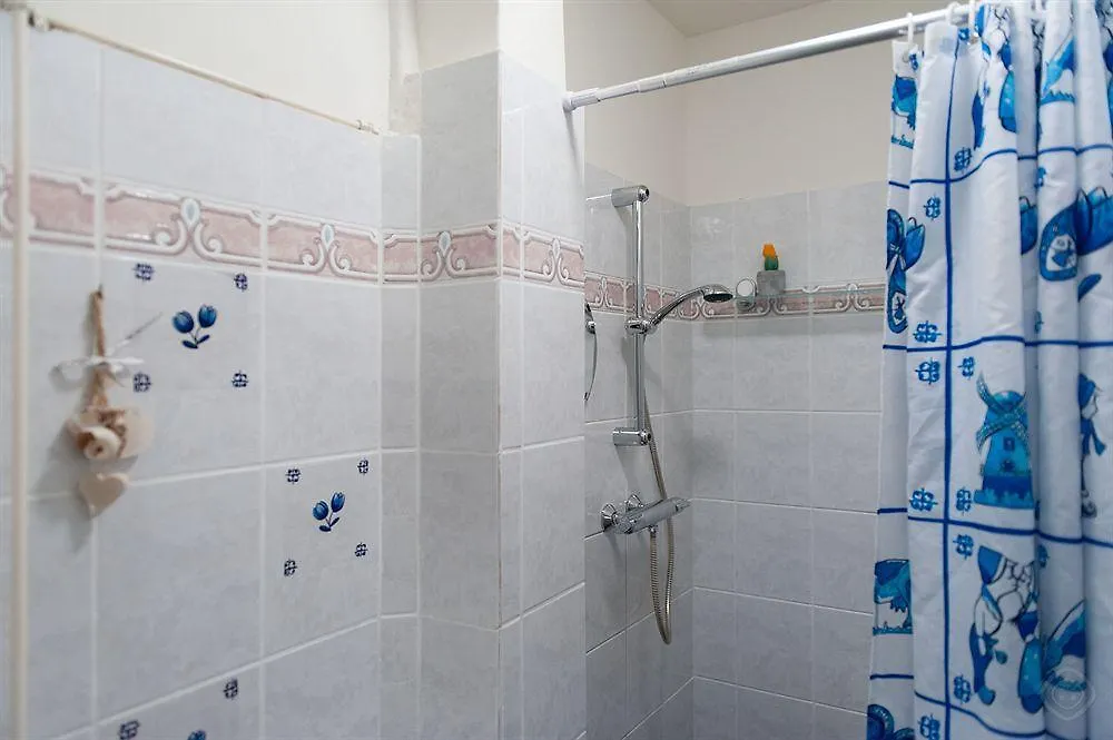 Bos En Lommer Hotel - Erasmus Park Area Άμστερνταμ 3*,