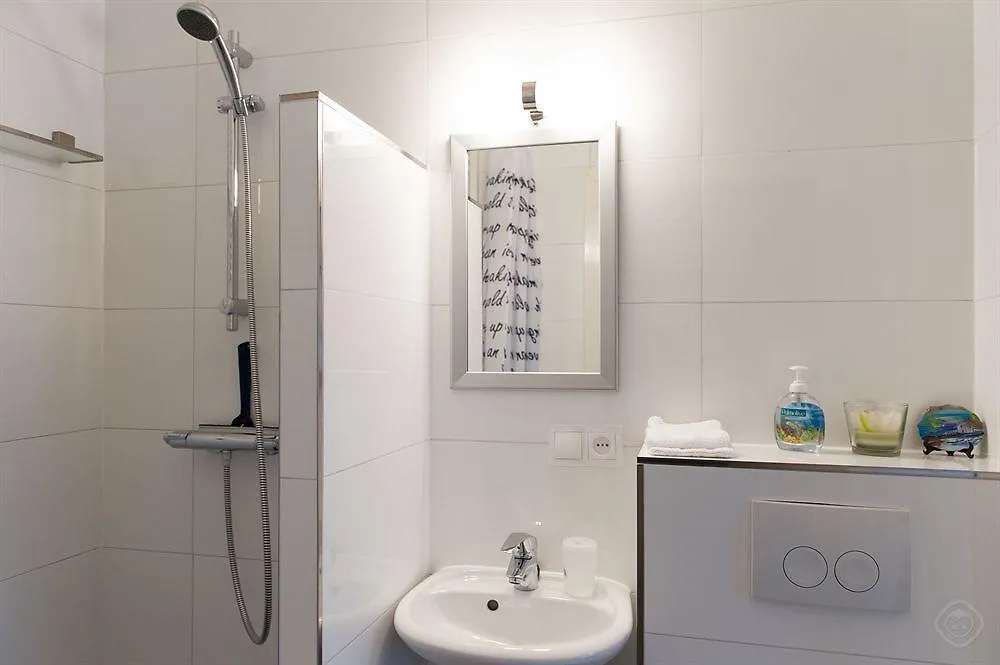 Bos En Lommer Hotel - Erasmus Park Area Άμστερνταμ Ολλανδία