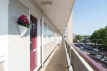 Appart hôtel Bos En Lommer Hotel - Erasmus Park Area Amsterdam