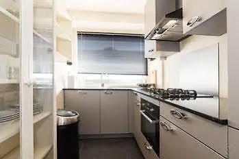 *** Ξενοδοχείο με διαμερίσματα Bos En Lommer Hotel - Erasmus Park Area Άμστερνταμ Ολλανδία