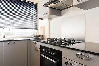 Bos En Lommer Hotel - Erasmus Park Area Amsterdam Pays-Bas