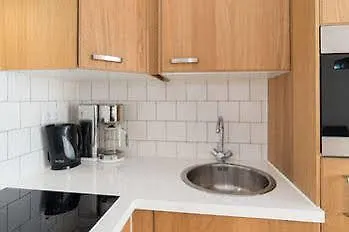 Bos En Lommer Hotel - Erasmus Park Area Amsterdam 3*,  Pays-Bas
