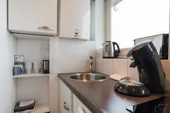 Bos En Lommer Hotel - Erasmus Park Area Άμστερνταμ