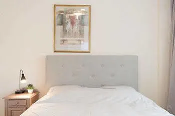 Ξενοδοχείο με διαμερίσματα Bos En Lommer Hotel - Erasmus Park Area Άμστερνταμ