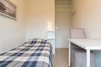 Bos En Lommer Hotel - Erasmus Park Area Amsterdam 3*,