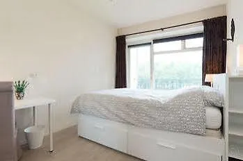 Aparthotel Bos En Lommer Hotel - Erasmus Park Area Amsterdam
