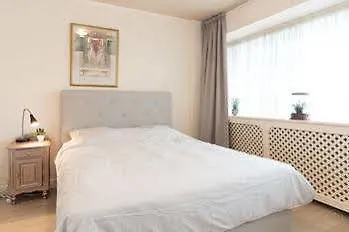 Bos En Lommer Hotel - Erasmus Park Area Amsterdam