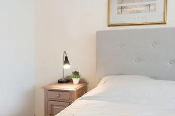 Bos En Lommer Hotel - Erasmus Park Area Amsterdam Pays-Bas