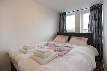 Bos En Lommer Hotel - Erasmus Park Area Άμστερνταμ 3*,  Ολλανδία