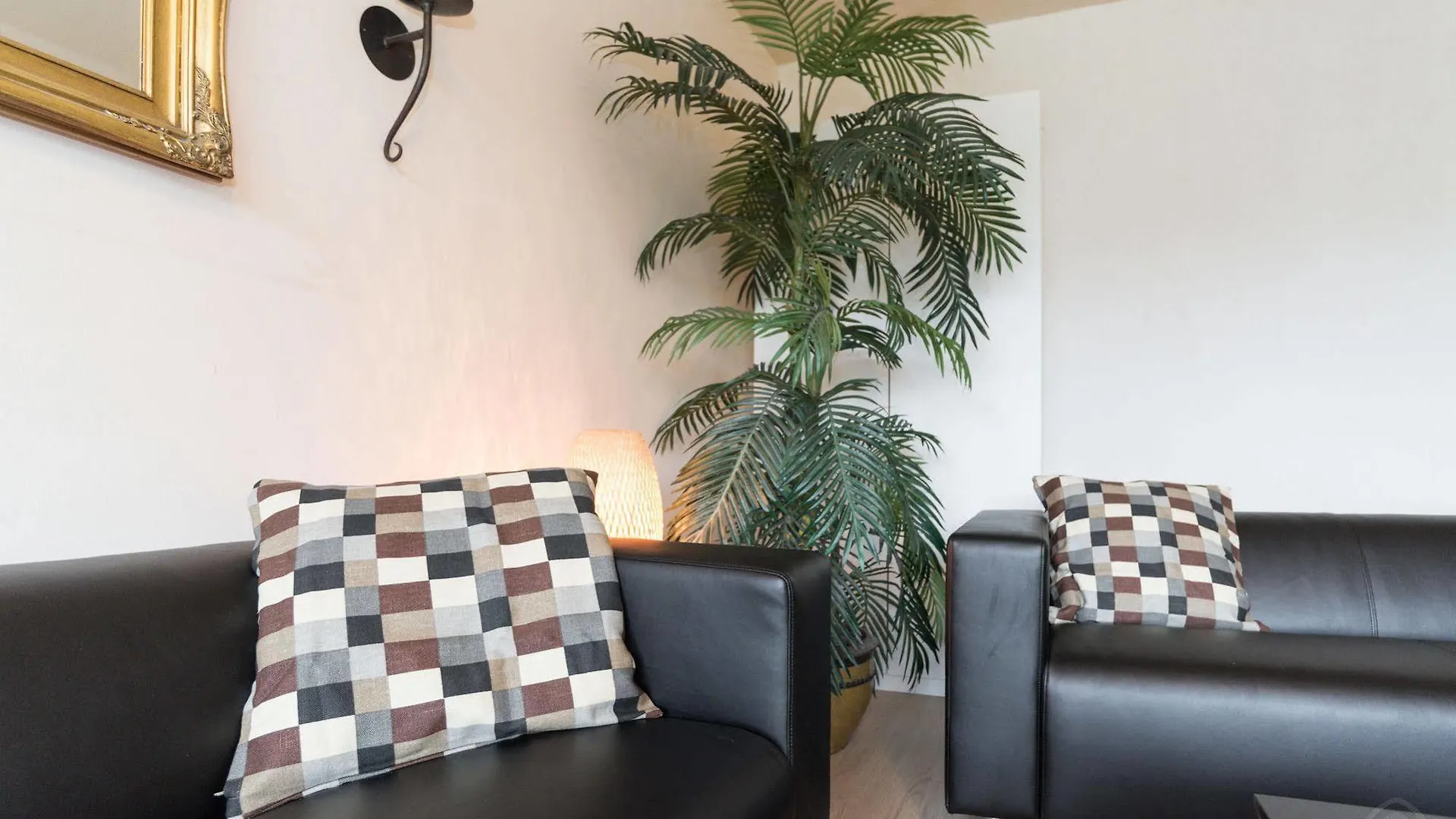 Bos En Lommer Hotel - Erasmus Park Area Άμστερνταμ 3*,  Ολλανδία