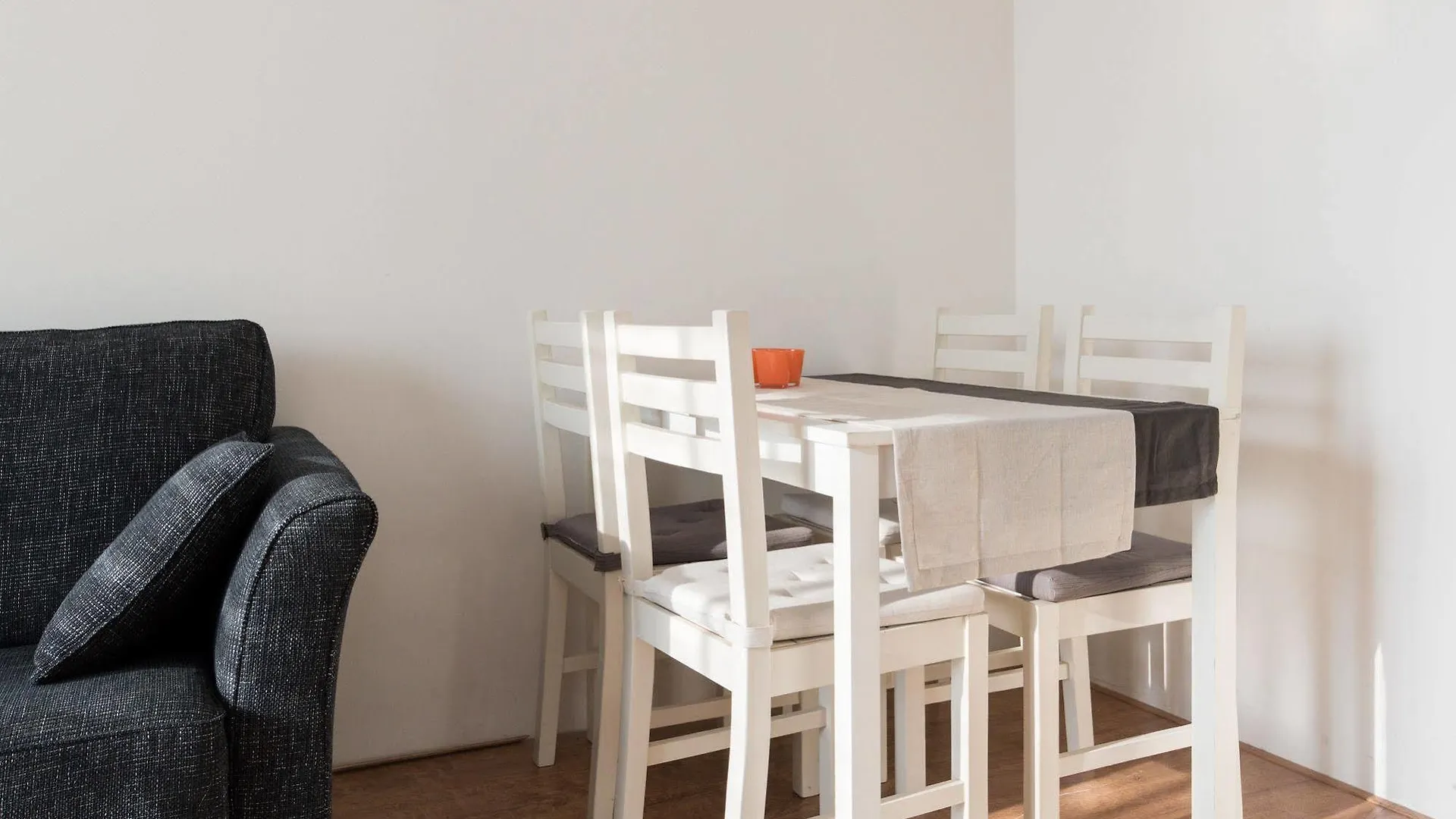 Bos En Lommer Hotel - Erasmus Park Area Άμστερνταμ 3*,  Ολλανδία