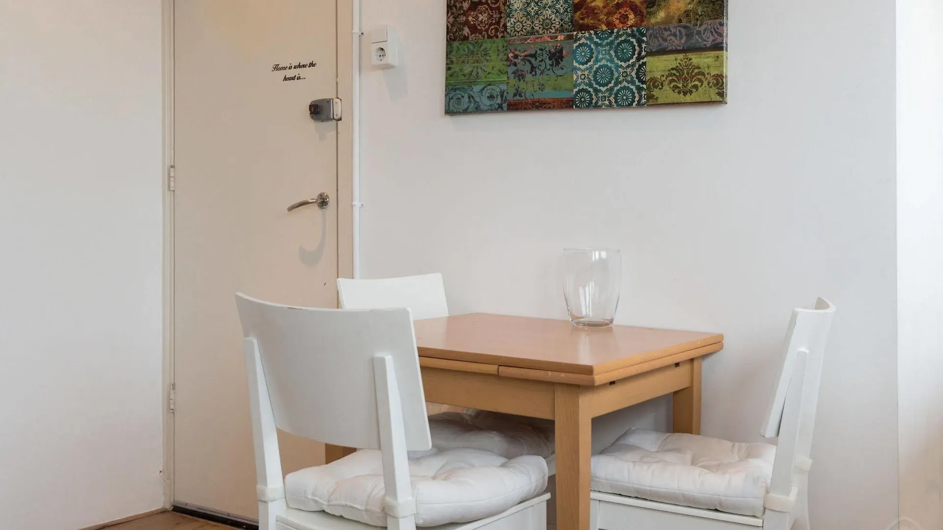 Bos En Lommer Hotel - Erasmus Park Area Amsterdam 3*,  Pays-Bas