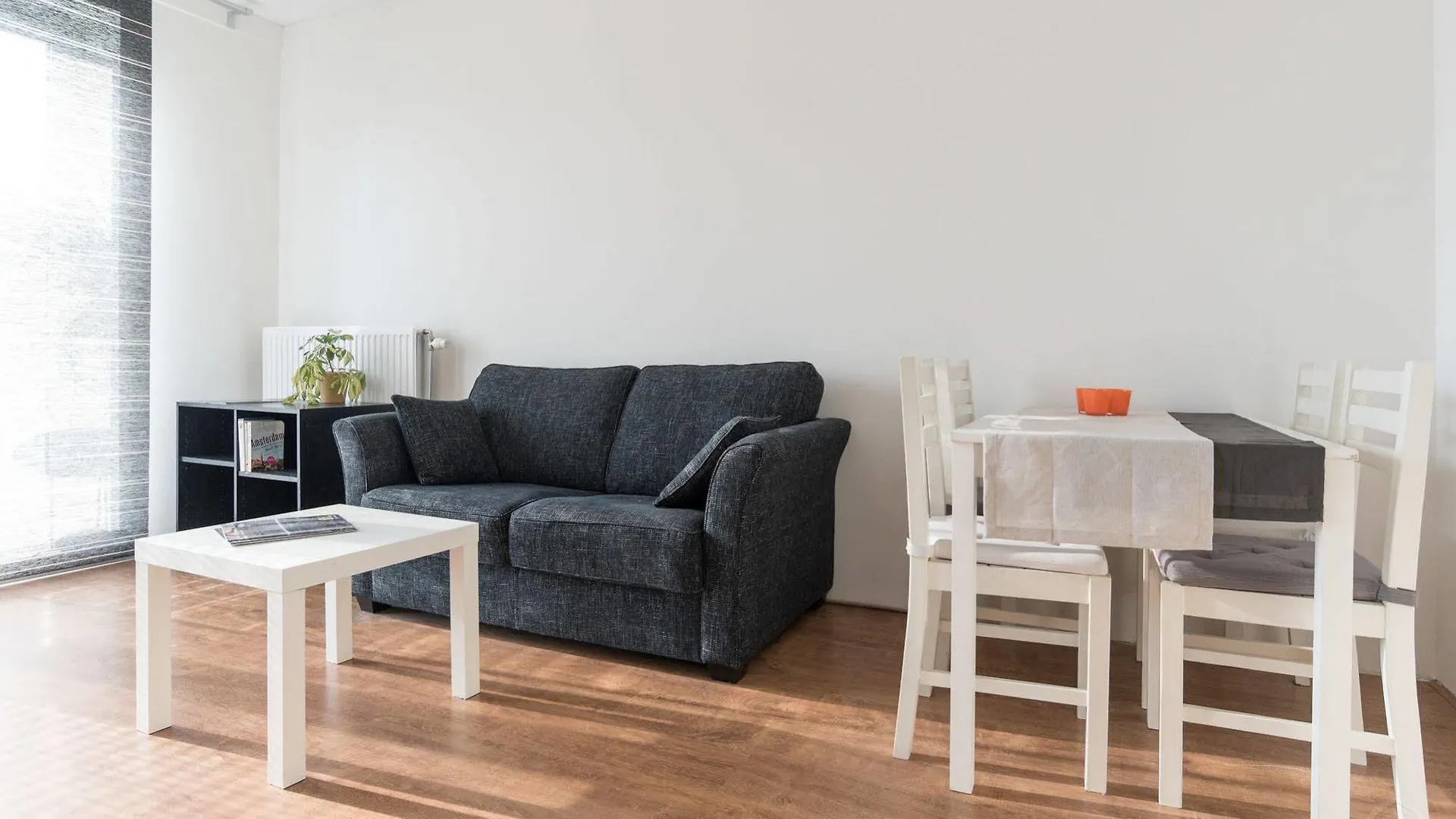 Bos En Lommer Hotel - Erasmus Park Area Άμστερνταμ