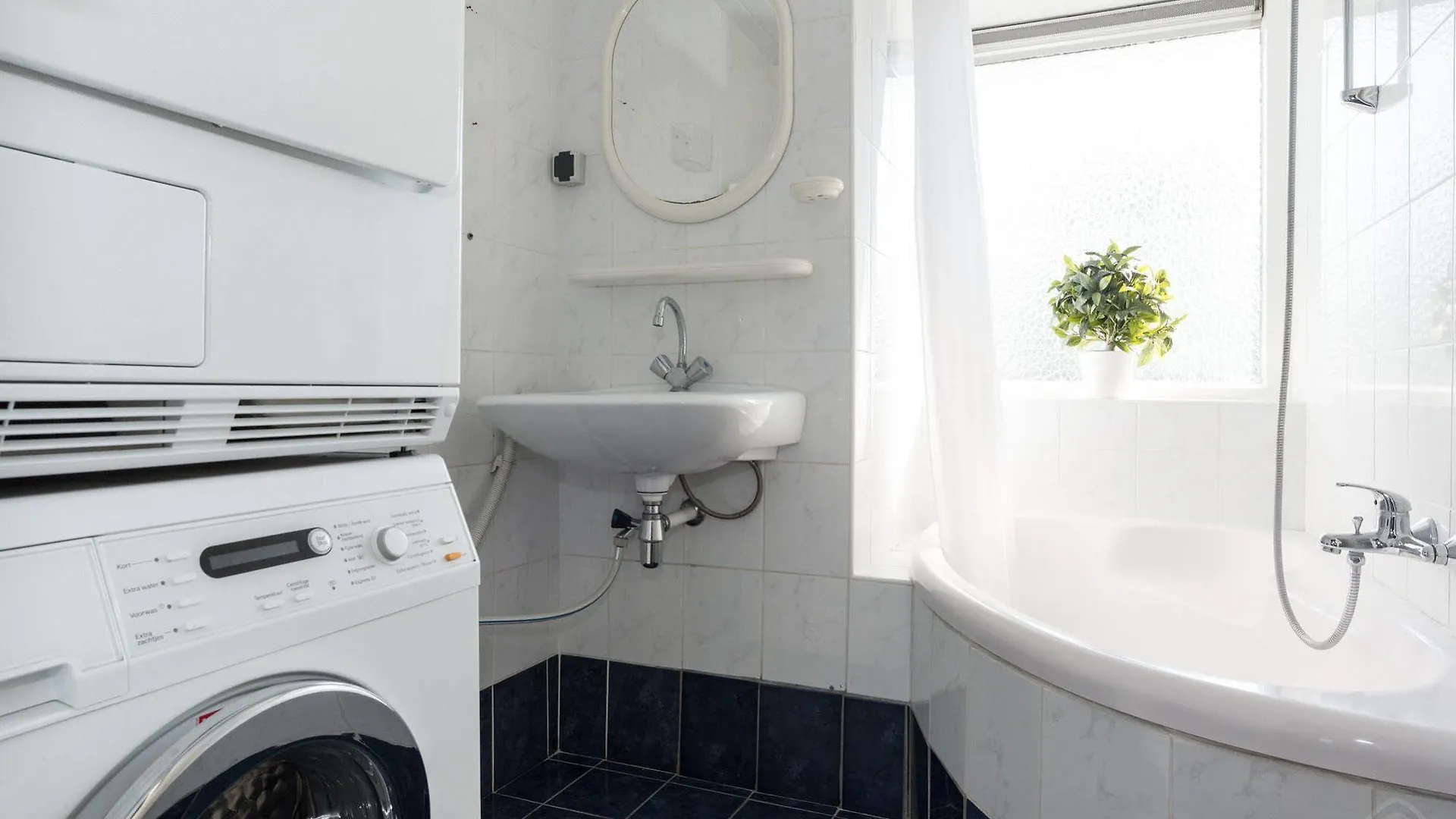 *** Ξενοδοχείο με διαμερίσματα Bos En Lommer Hotel - Erasmus Park Area Άμστερνταμ Ολλανδία