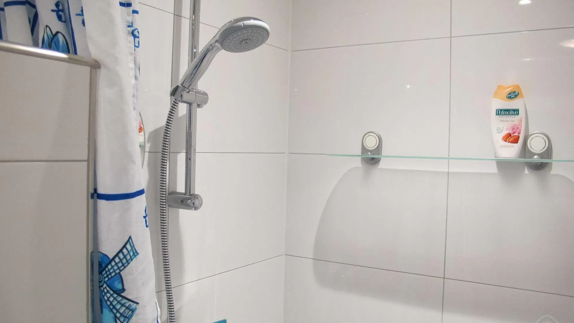 Ξενοδοχείο με διαμερίσματα Bos En Lommer Hotel - Erasmus Park Area Άμστερνταμ