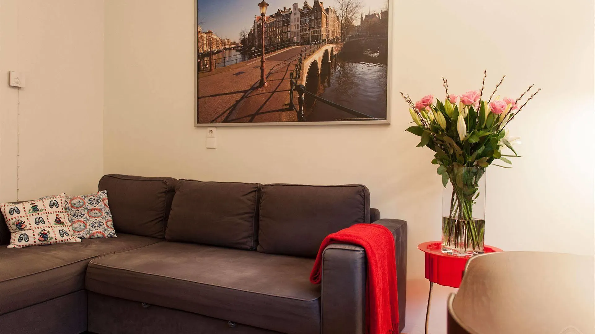 Bos En Lommer Hotel - Erasmus Park Area Άμστερνταμ